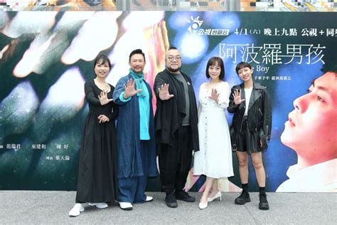 範瑞君|範瑞君淚灑首映會！片場嬰兒哭聲真相曝光 帶動導演+主演群全淚崩